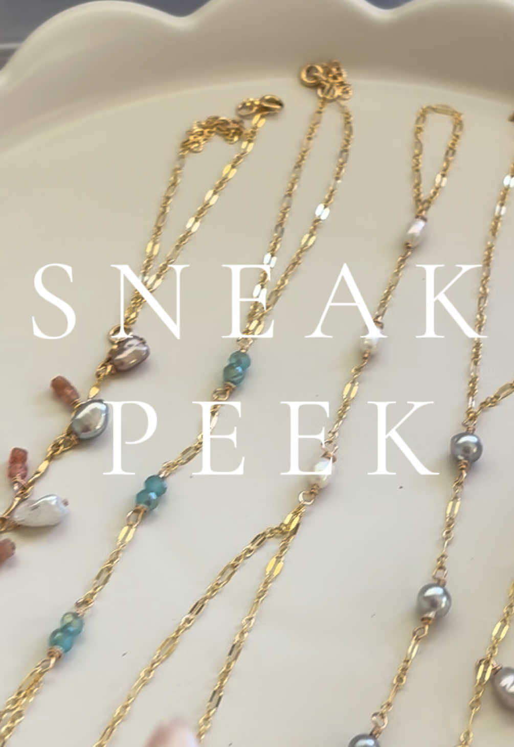 @SANSEA JEWELRY