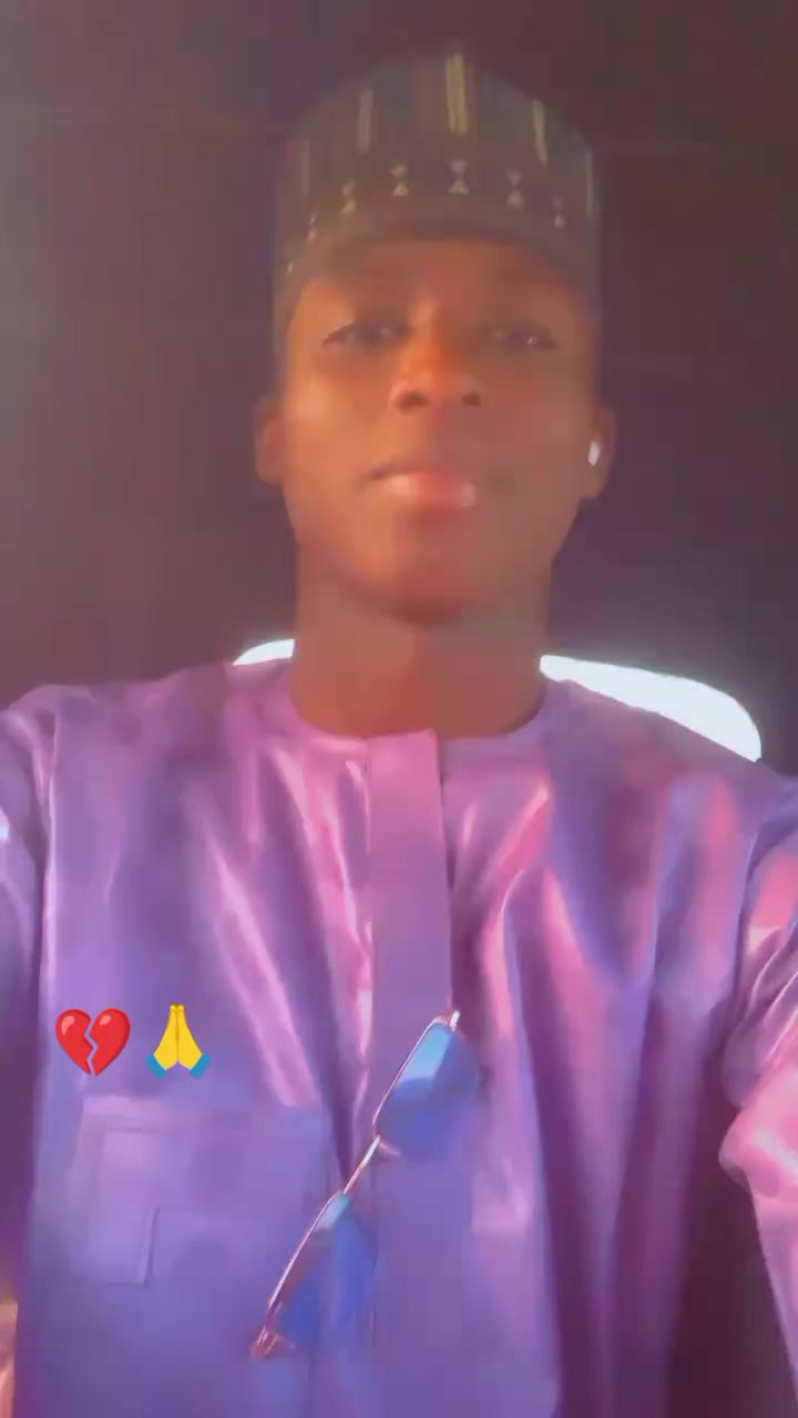 @BABA NASARA