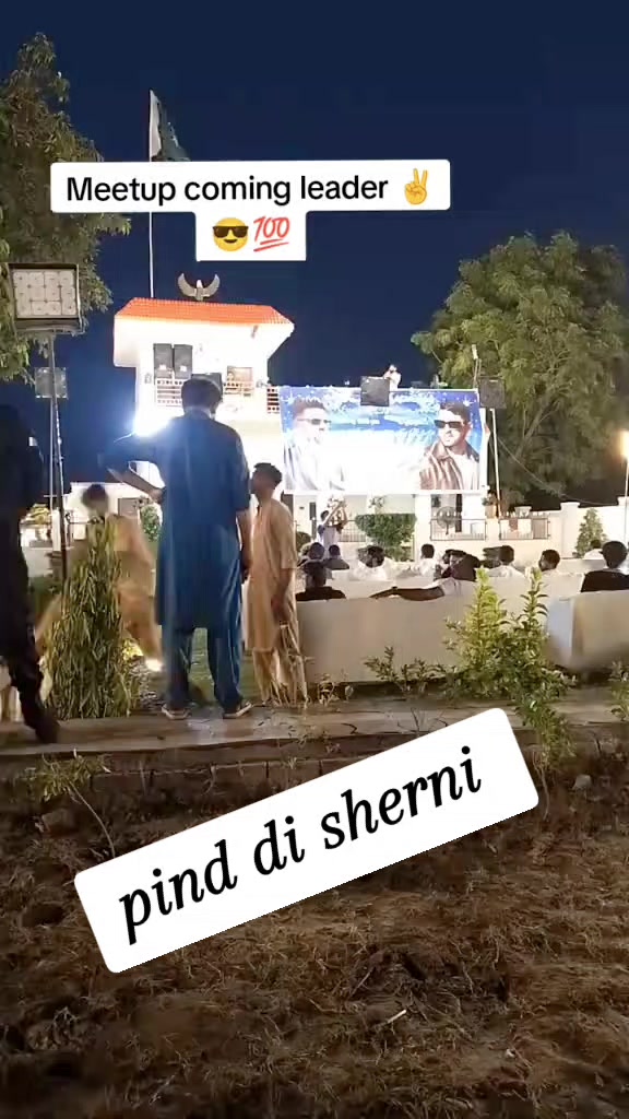 @Pind Di sherni ✌🏻
