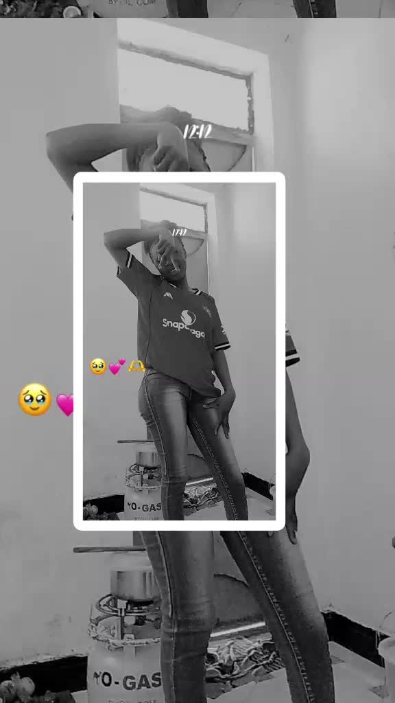 @Kondriza Mussa