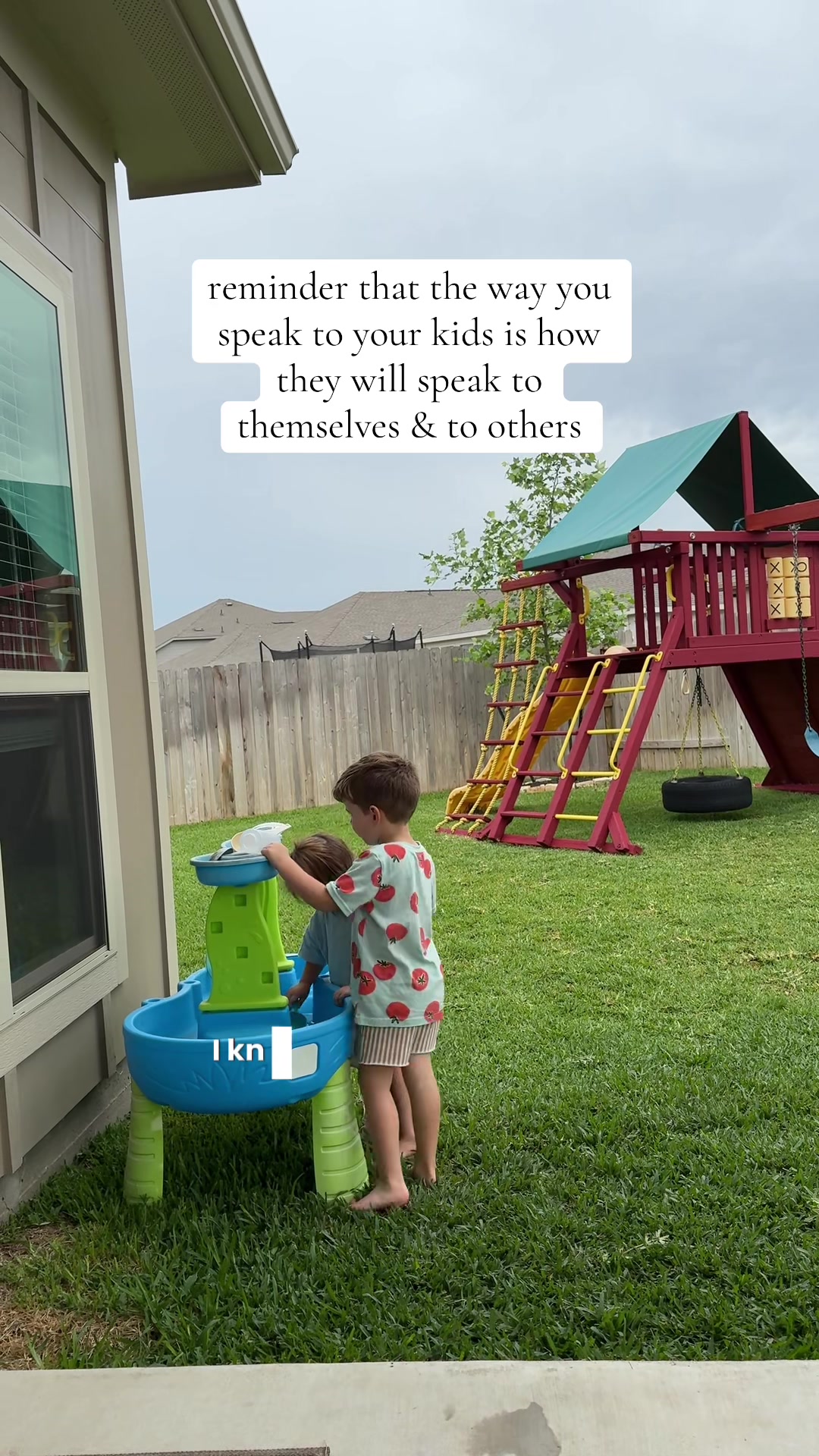 @Anna Shine | Motherhood