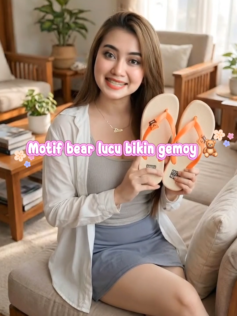 @GARASI SANDAL