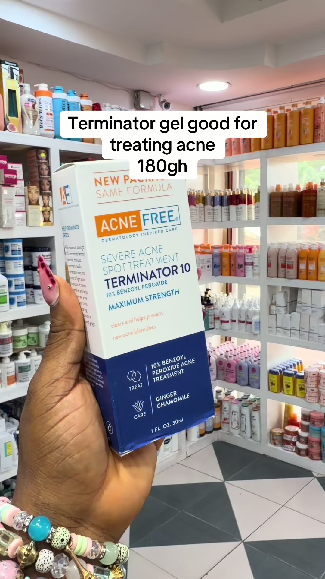 @Mercyandfavour_cosmetics