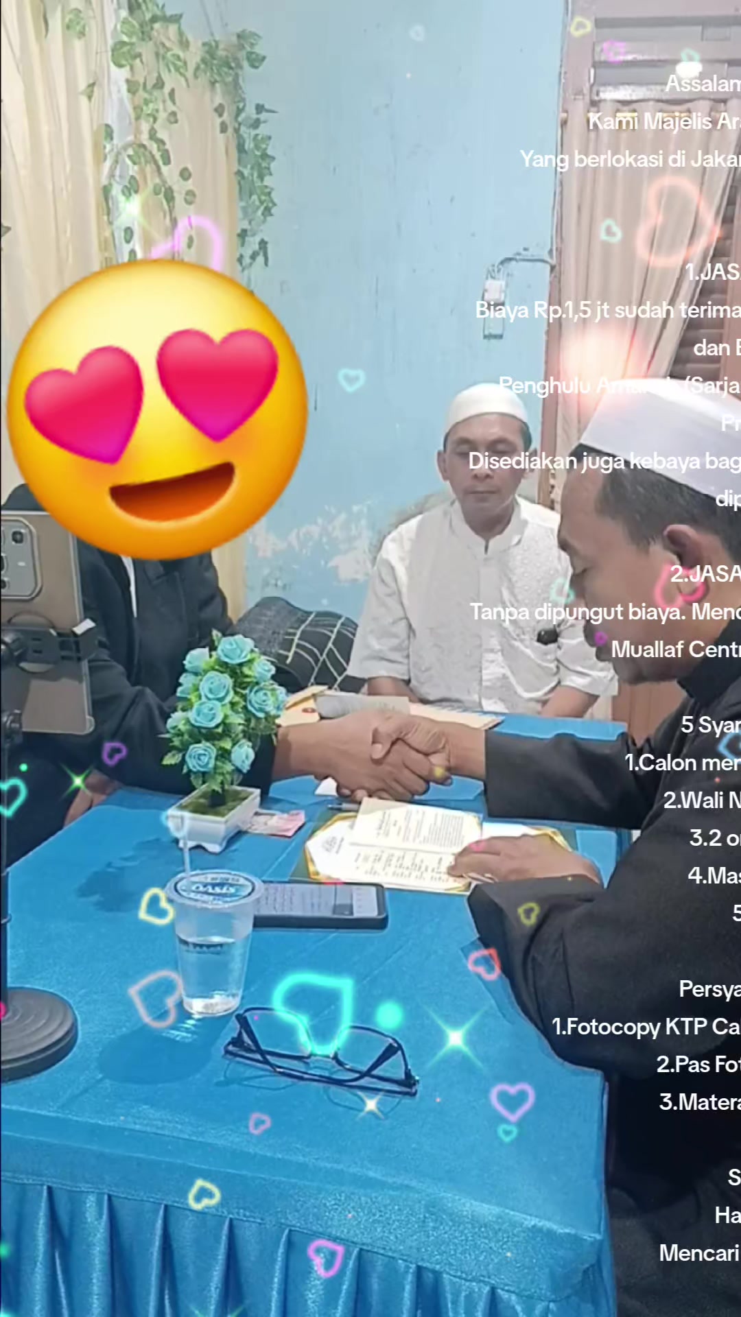 @Jasa Nikah Siri