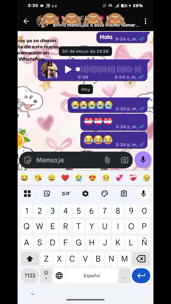 @PICULOVERS ❤️