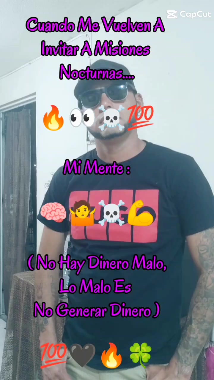 @Sam Cruz