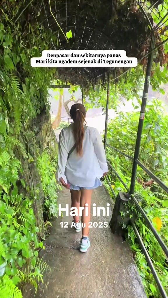 @Balinese Info