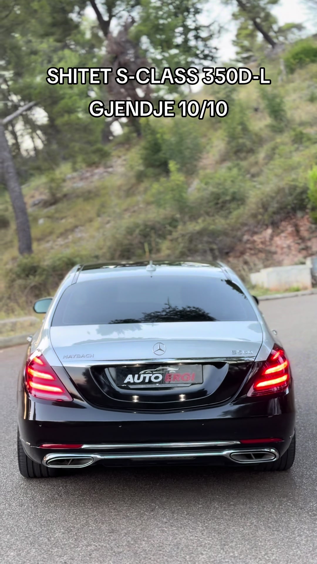 @Auto Ergi