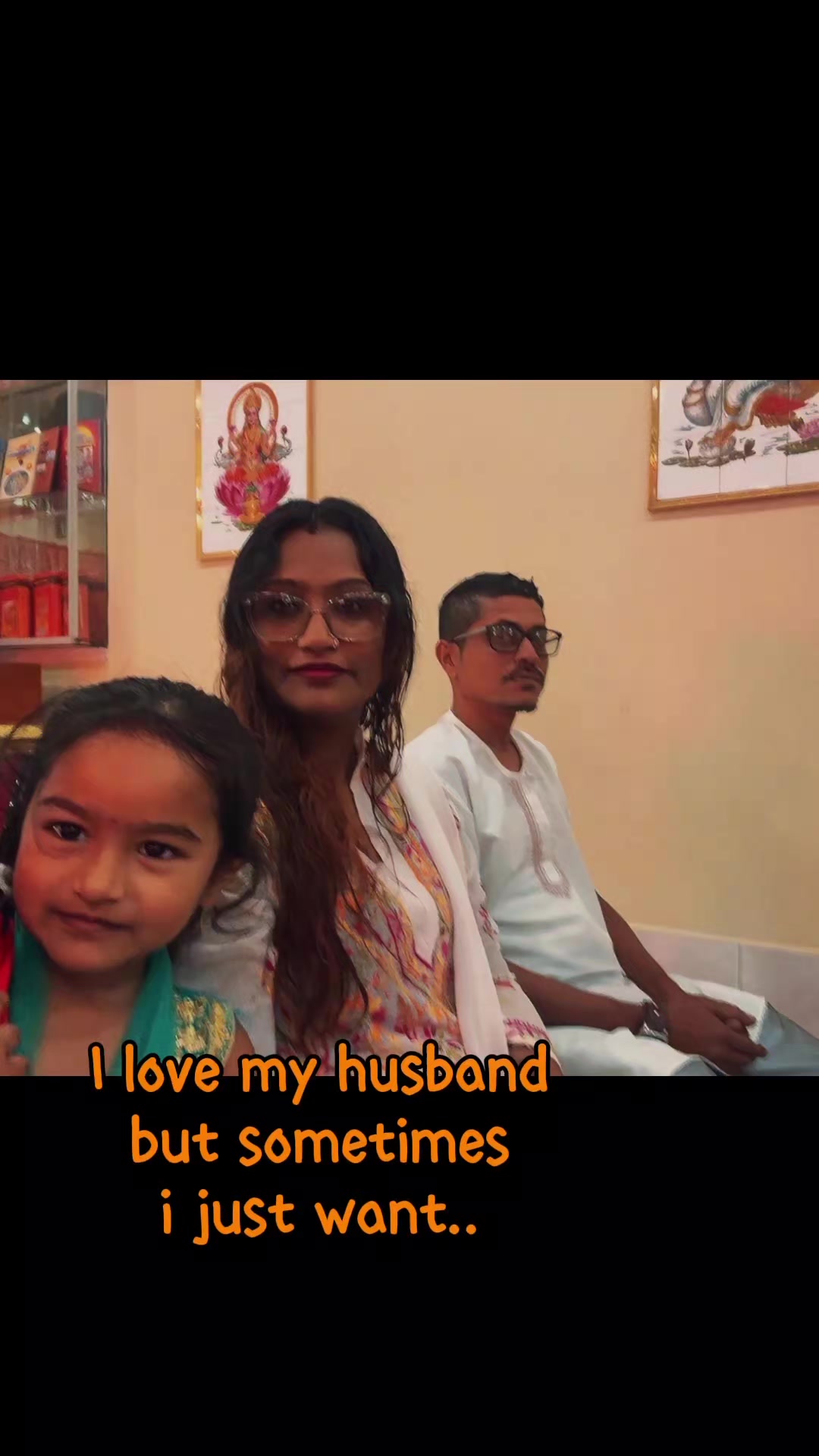 @Felisha Dipchand