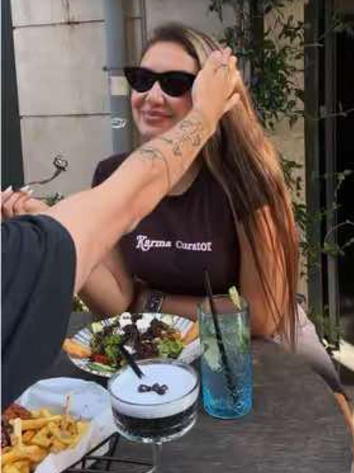 @Интервью по всему миру