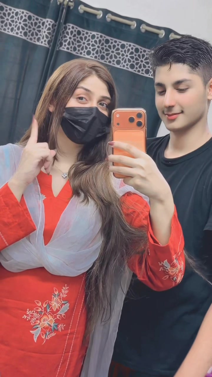 @Rabia khan