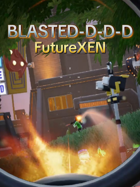 @FutureXEN