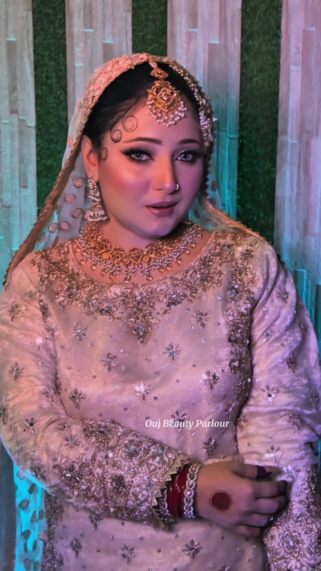 @oujbeautyparlour