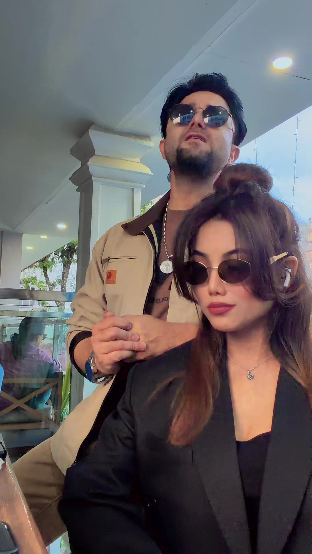 @Asmita🇳🇵jureliofficial