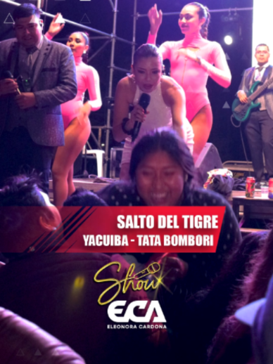 @Eleonora Cardona
