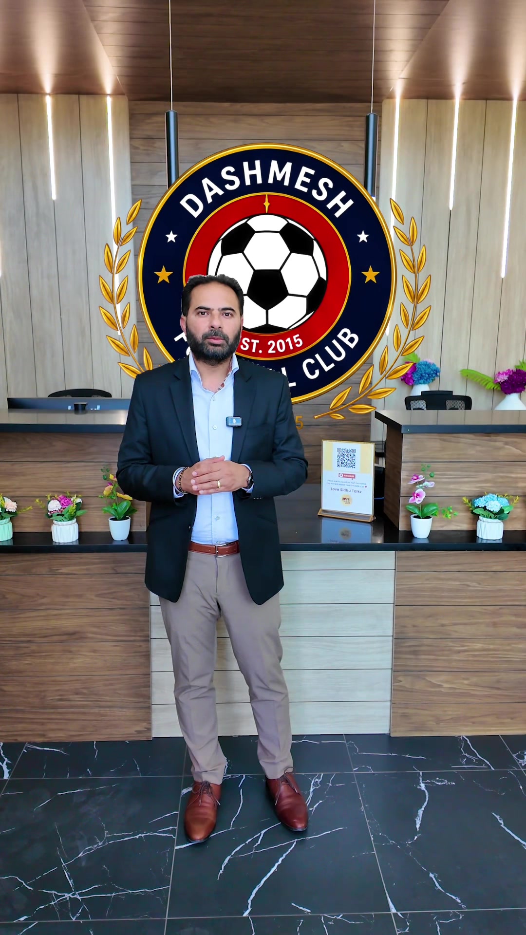 @Punjab Insurance Calgary