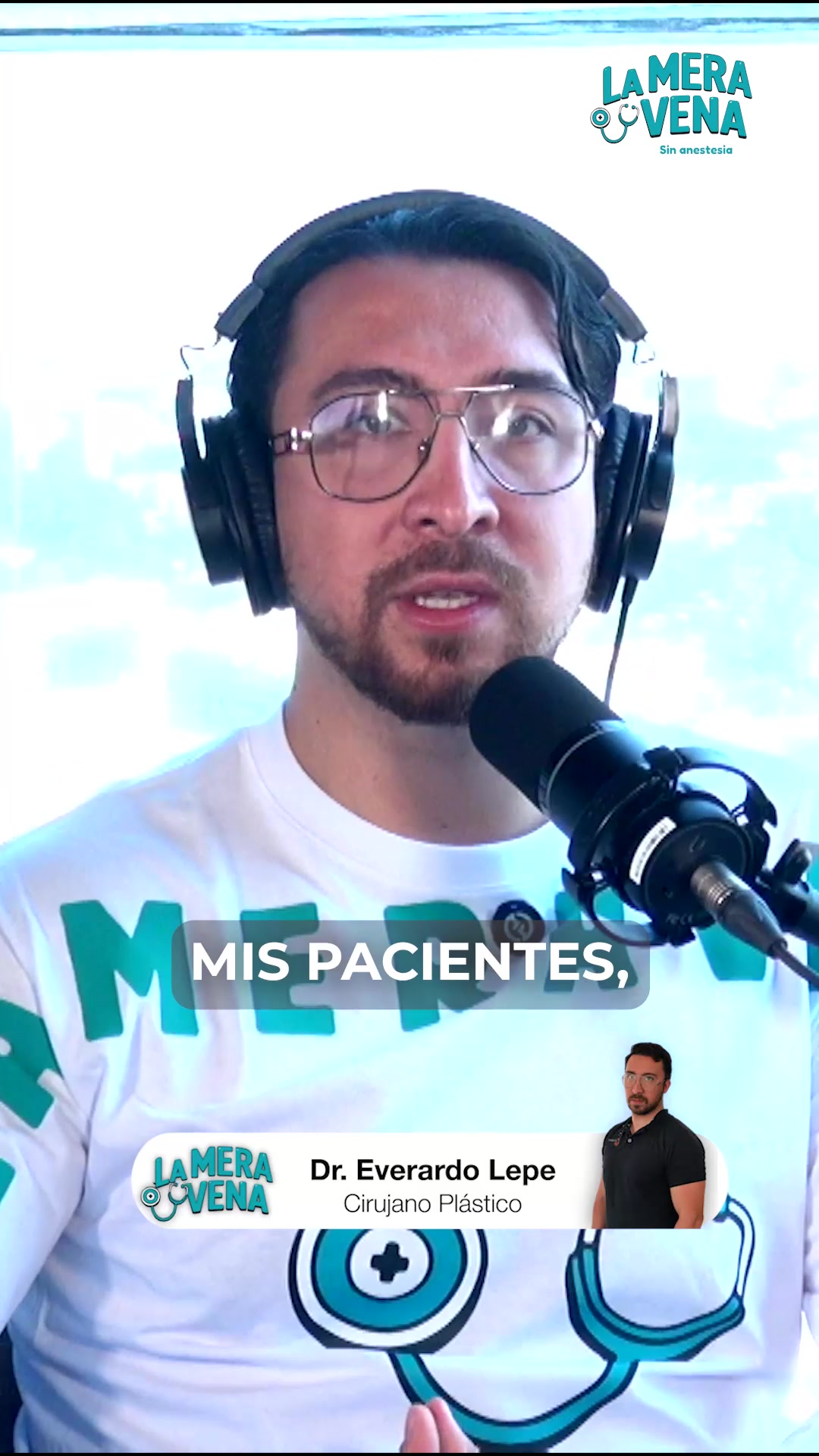 @Carlos Esqueda La Mera Vena