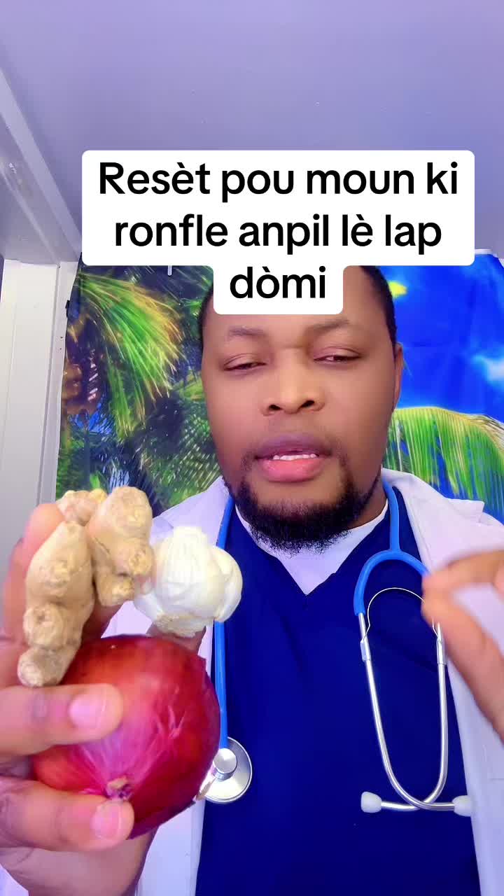 @Docteur Raphael