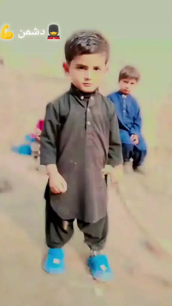 @shano ماچھی