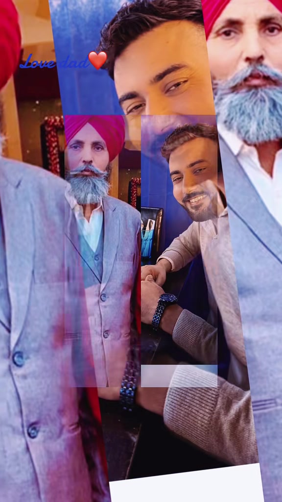 @👑Gurpreet (M)💙Gill 🍁