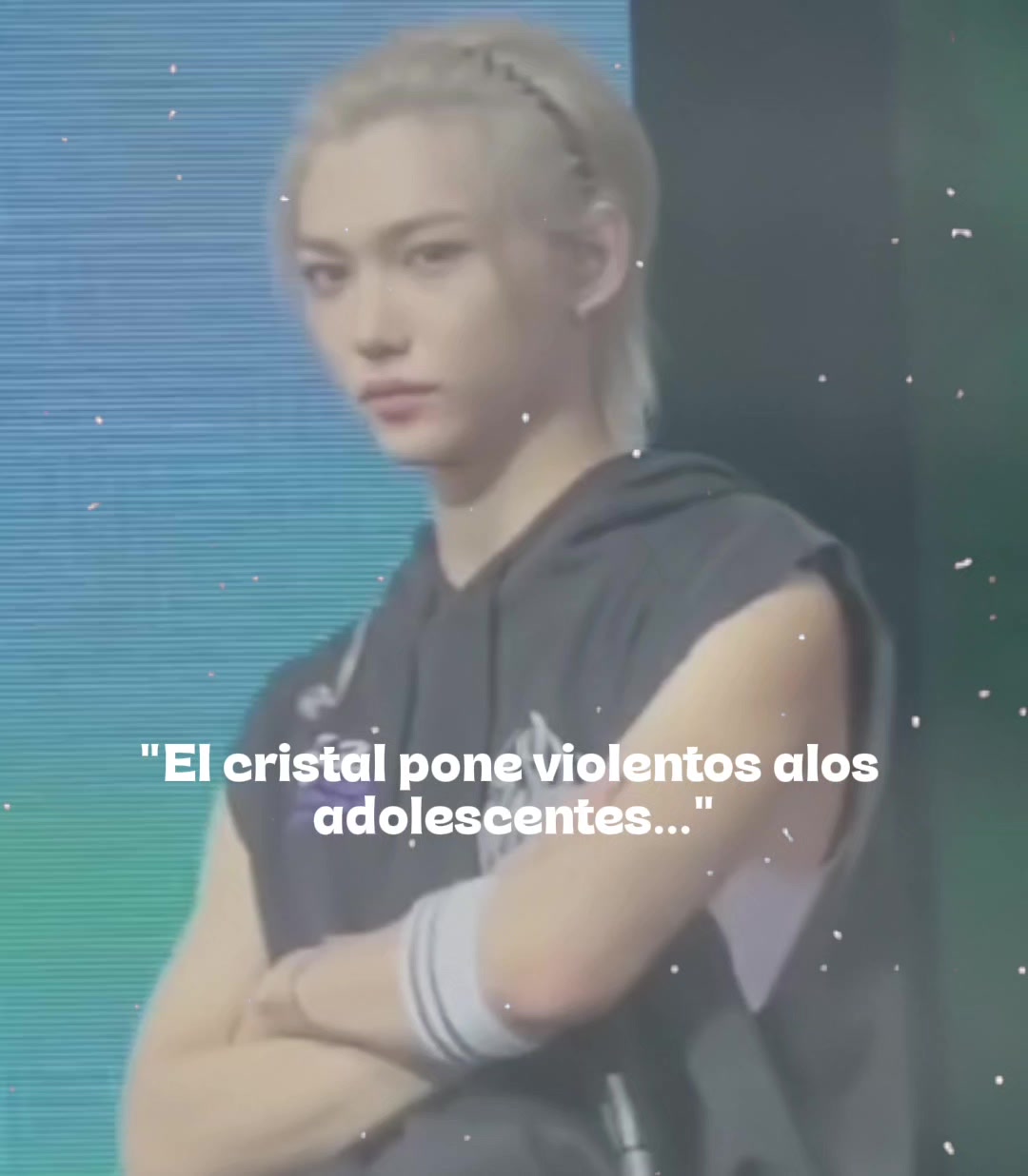 @¡★Hwang hyunjin ★!