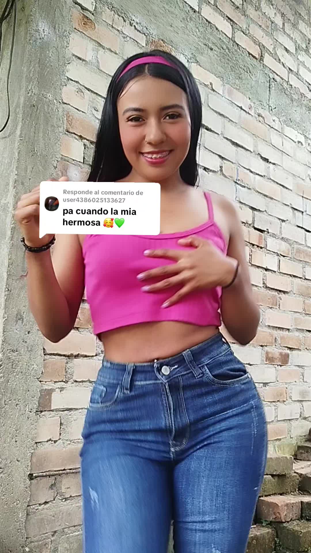 @Indiadelcauca💚💅🏽10oficial