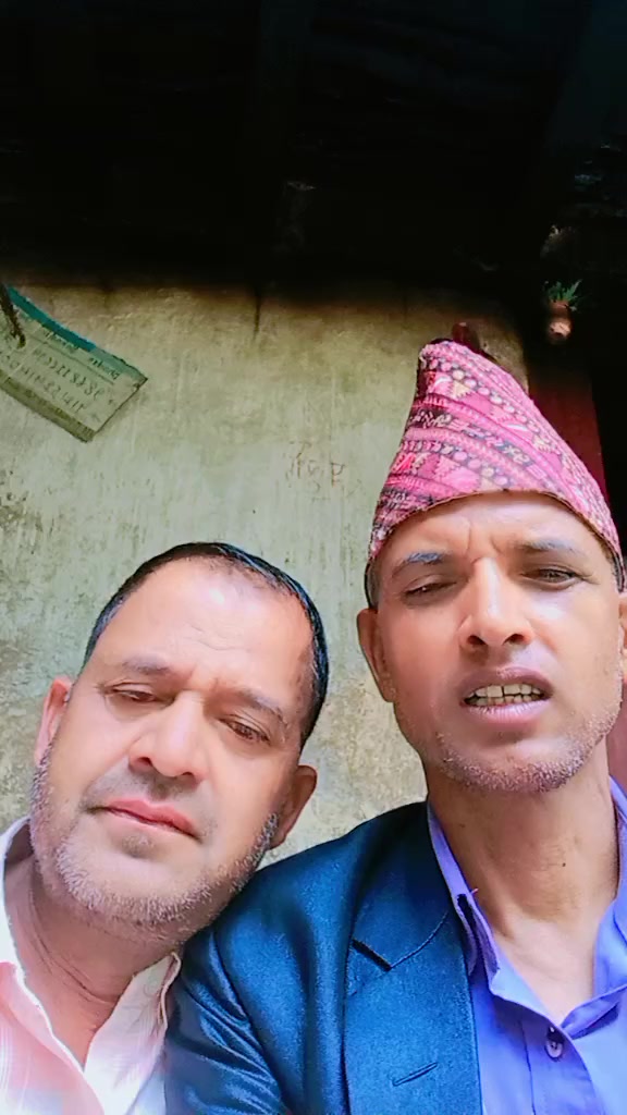 @Baliram Bhattarai385