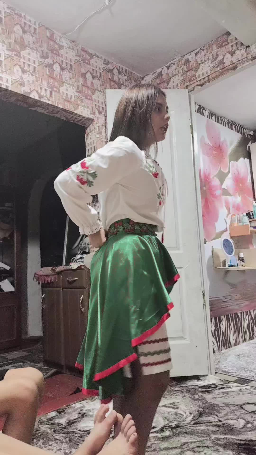 @❤️🇺🇦ДіВчАтА з СеЛа❤️🇺🇦
