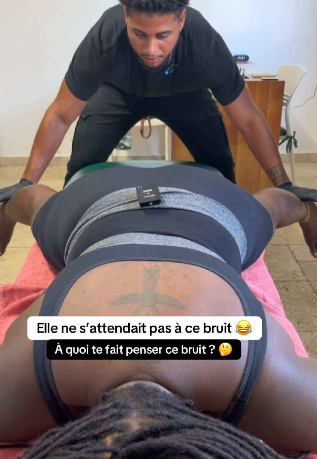 @chirodrl