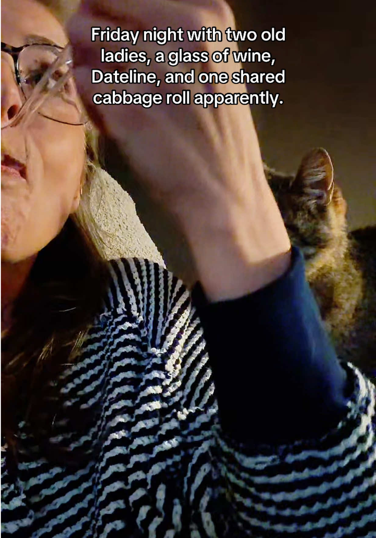 @Rebecca Pechoski Chadwick