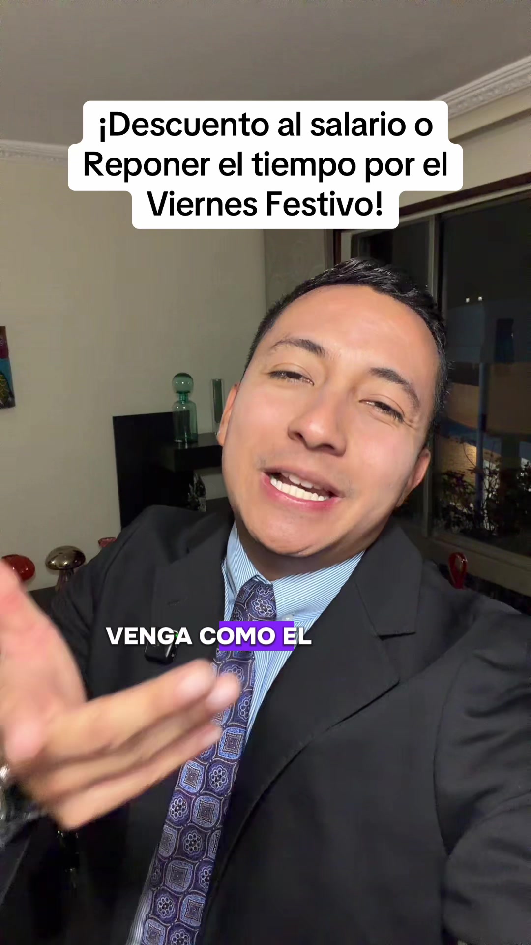@Abogado Santiago Salazar