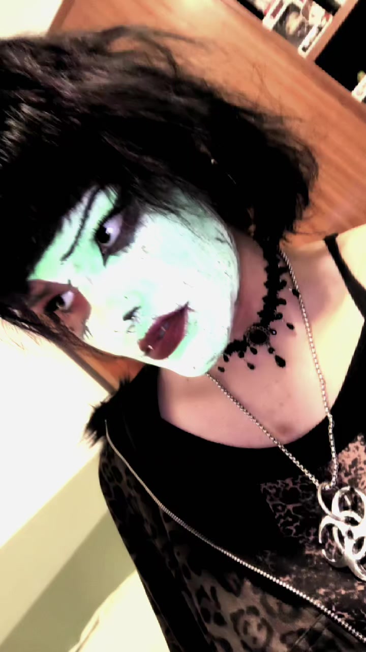 @☣zombie☣