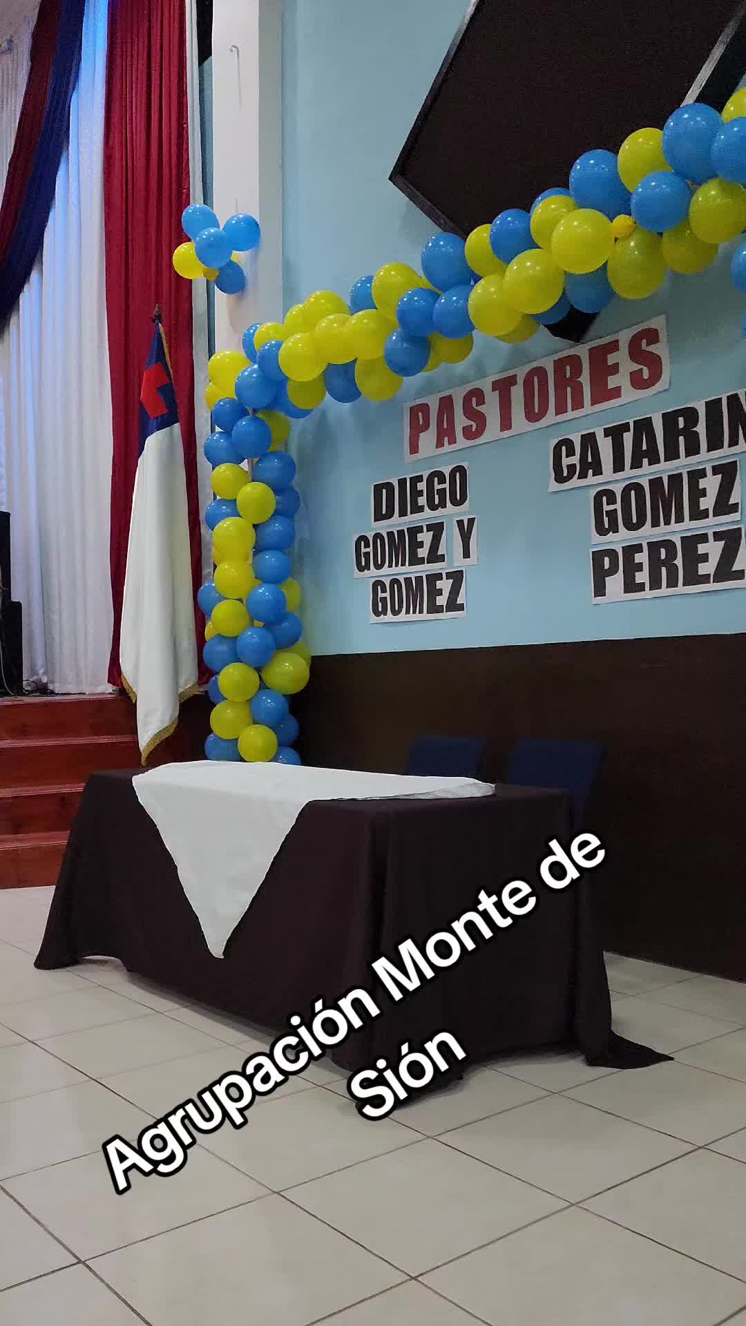 @Shalom TV San Miguel