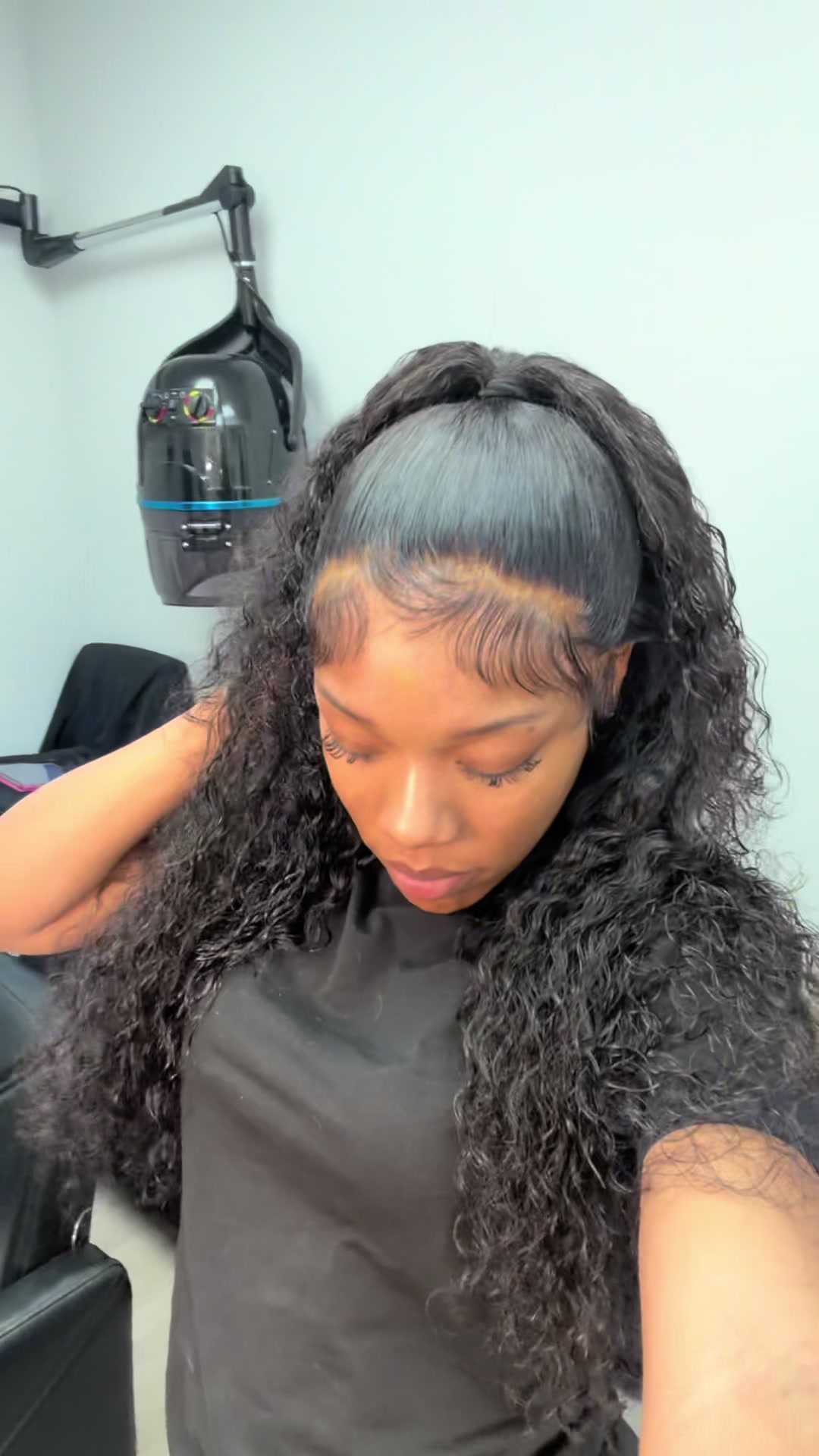 @SCALP QUEEN