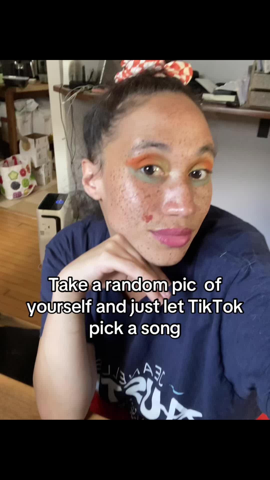 @Community