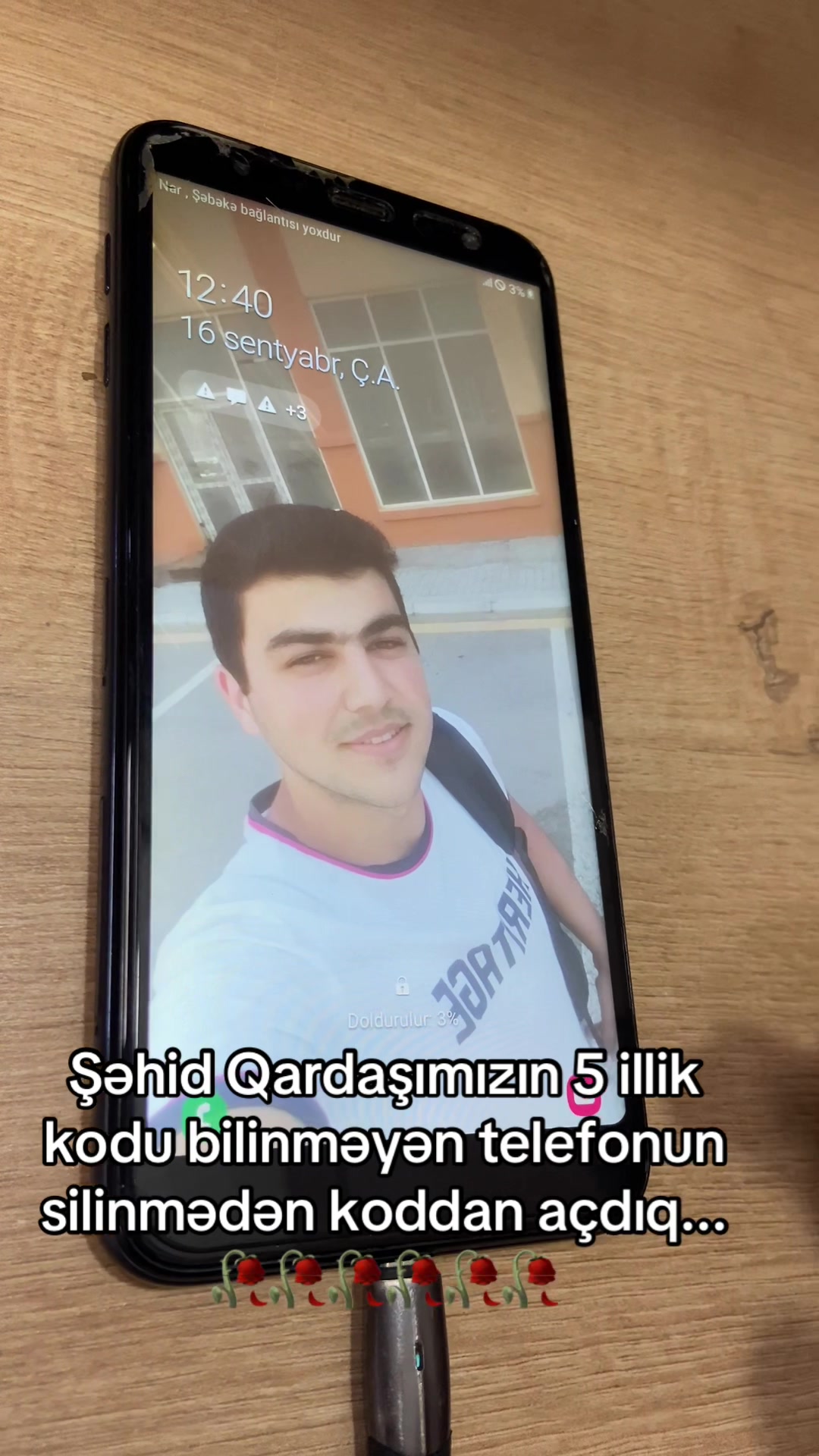 @Proqrammist Xidmeti