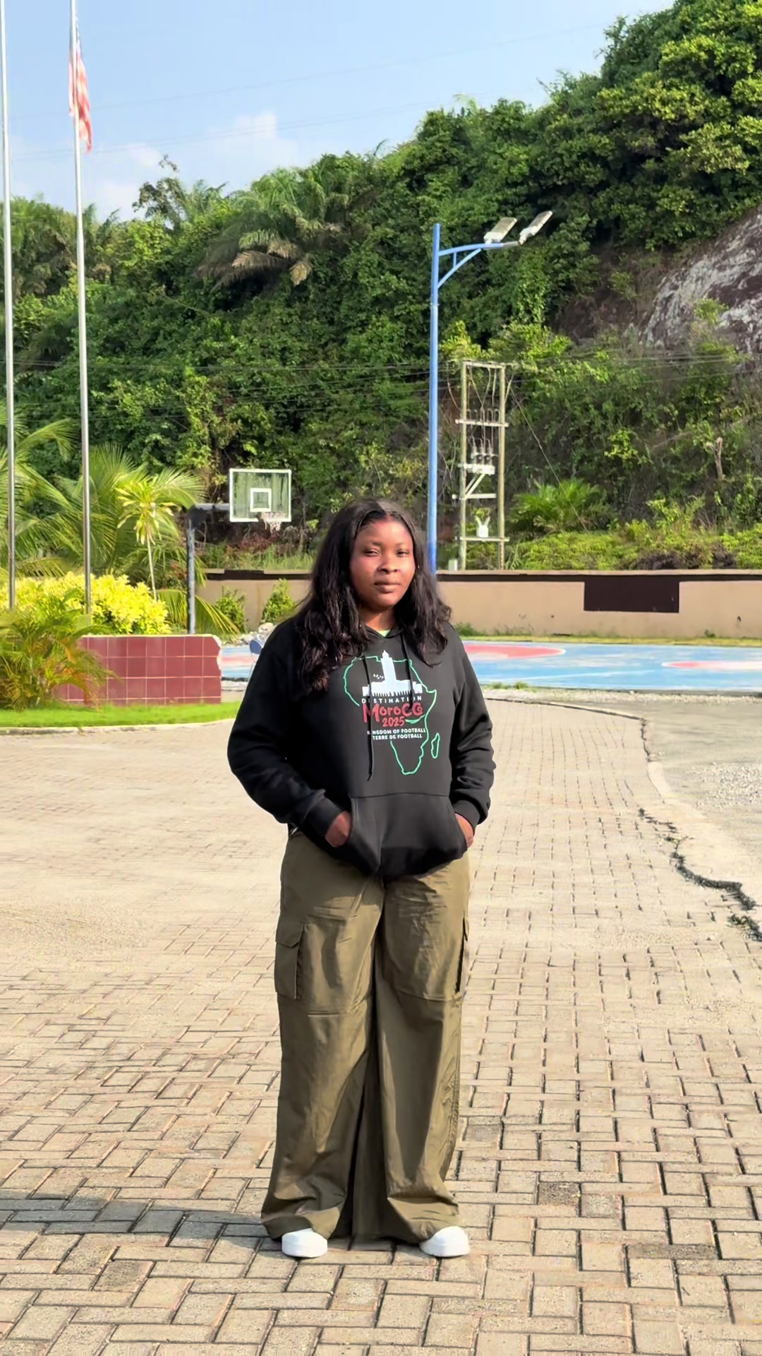 @Delphine Sidbega 🇧🇫