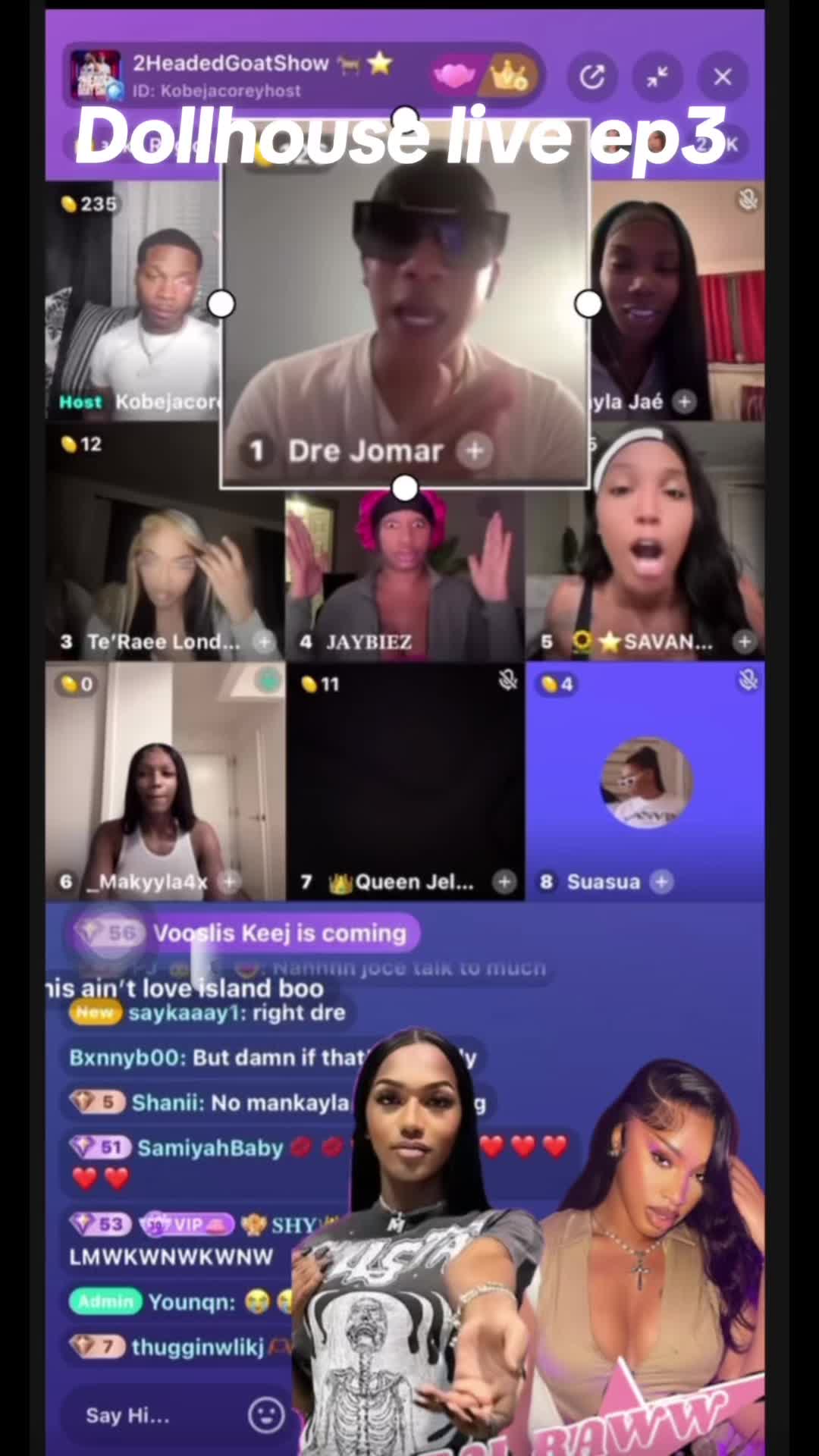 @RealRawTea