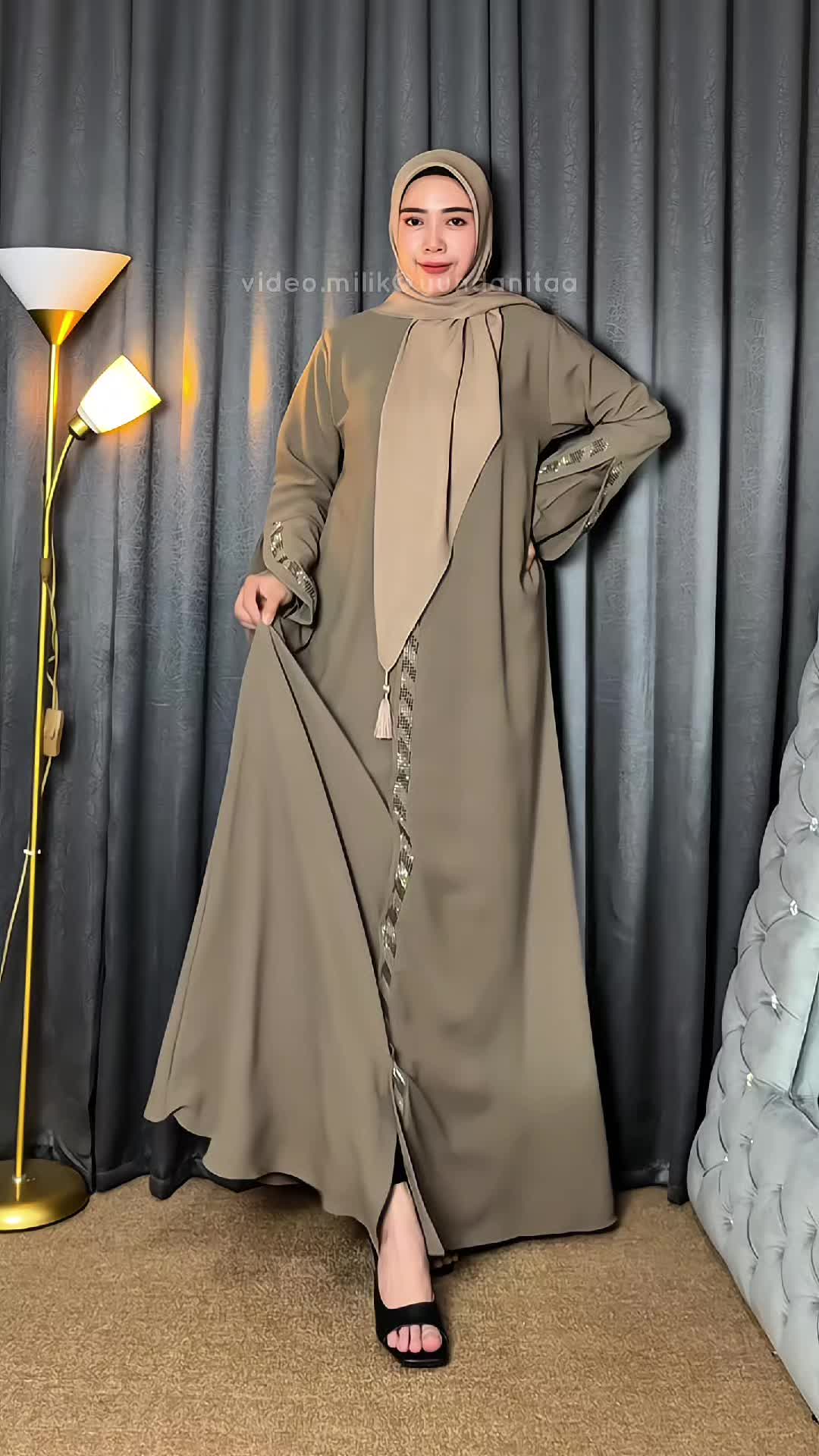 @YundaFashion