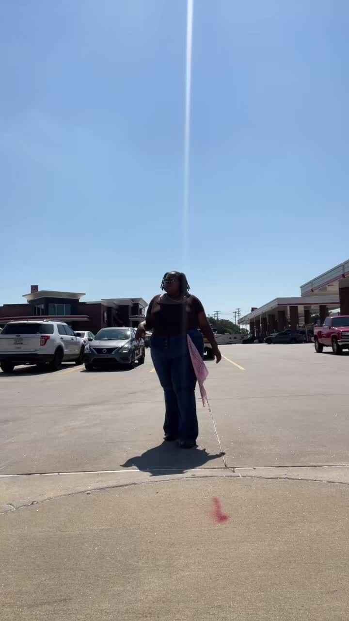 @Destini Davis