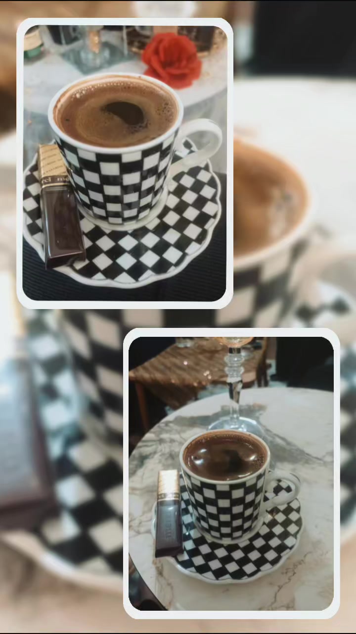 @عاشقة القهوه ☕