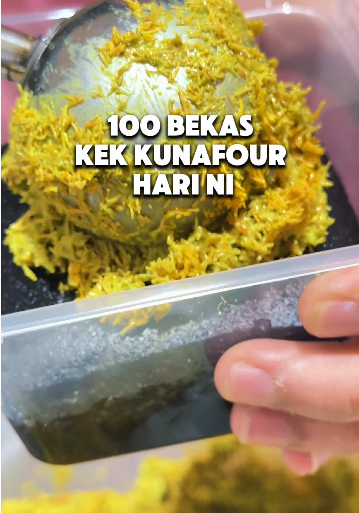 @Kfour | Kek Viral Parit Buntar