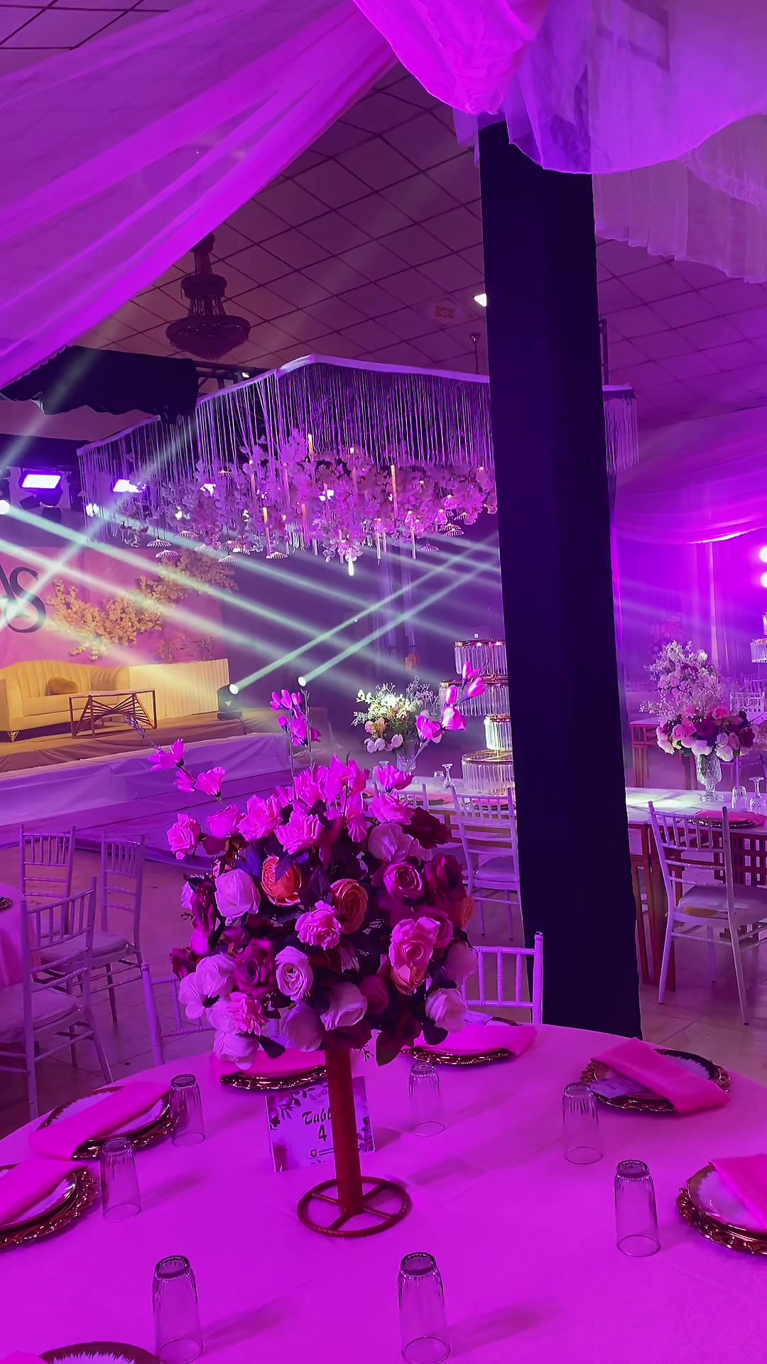 @EVENT DECORATOR IN IBADAN