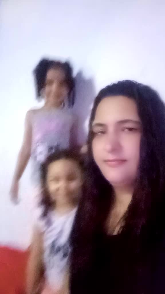 @Deixa ela ,que ela pode negaaa