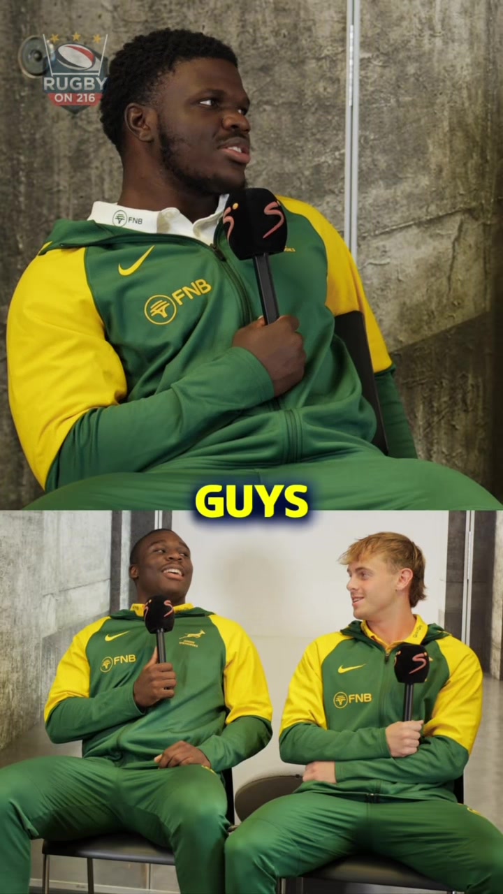 @SuperSport Schools
