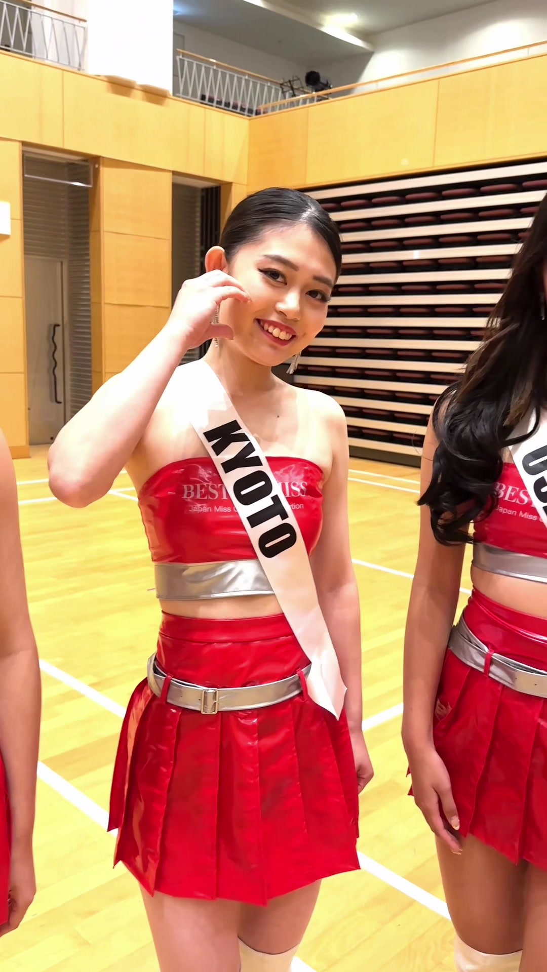 @ミスプラネットジャパンbyベストオブミス