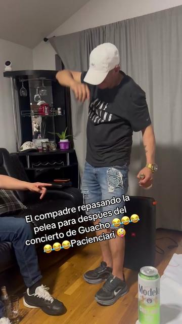 @Patyco valla
