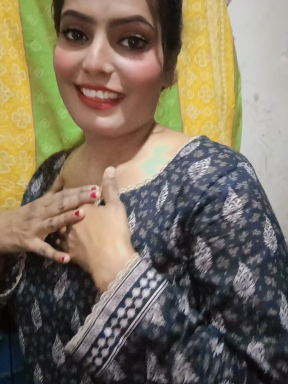 @shaista shahi