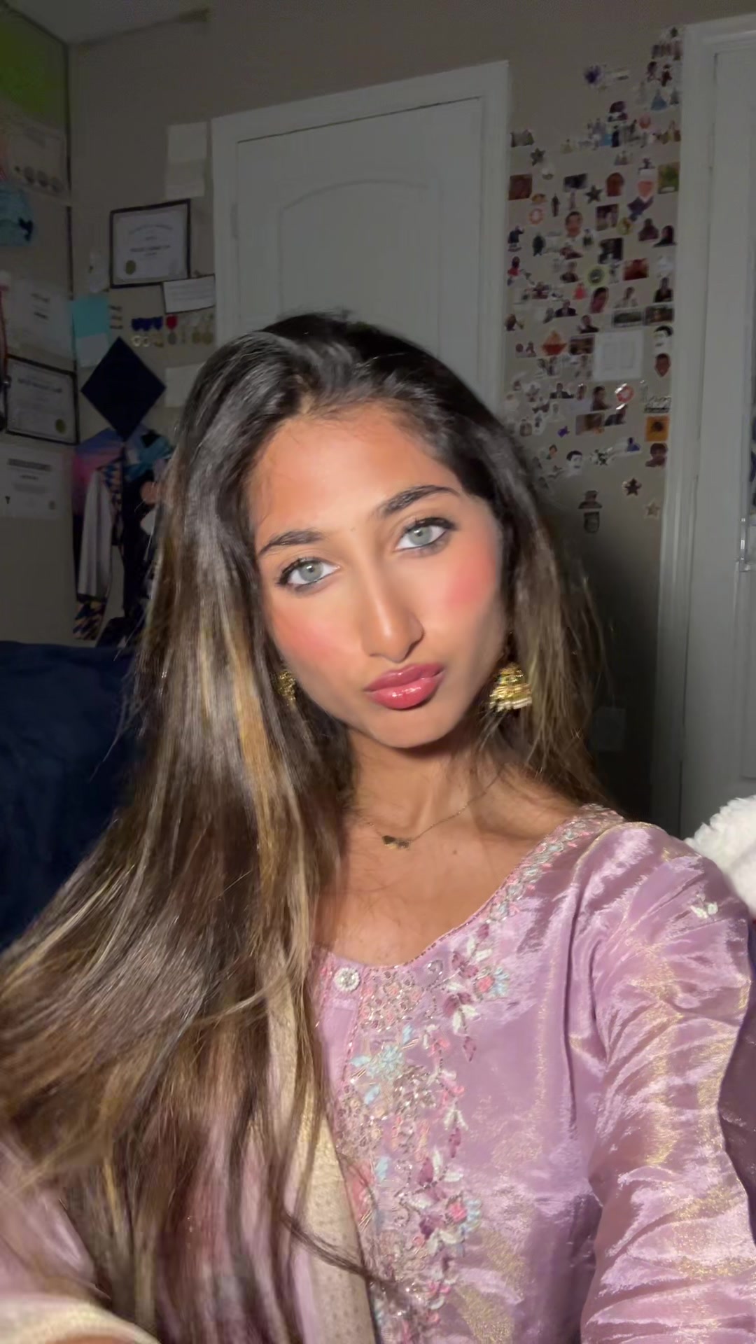 @𝒦𝒾𝓇𝓉𝒽𝒾 ♡︎✧♡´・ᴗ・`♡
