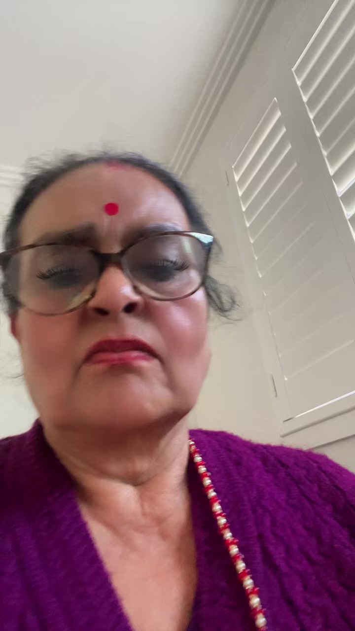 @Sita joshi